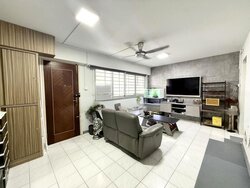 Blk 754 Yishun Street 72 (Yishun), HDB 4 Rooms #470250371